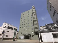 Aomori Forest Hotel Annex - 2 étoiles