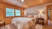 Eagles Nest Lodge- The Perfect Mountain Getaway - 4-Star