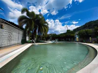 Suria Resort Hotspring Bentong - Pools