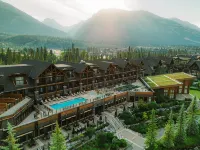The Malcolm Hotel - Boutique