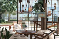 Blue Peter Apartments - Apartments