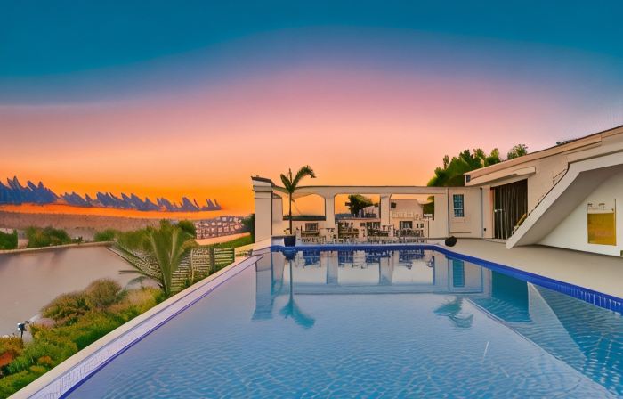 Brahma Niwas - Best Lake View Hotel in Udaipur