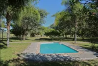 Camp Kwando - Pools