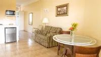 The Hamlet Suites - Bright and spacious Studio Apartment 1 - 2つ星