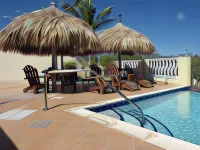 Aruba Cunucu Residence - Beach