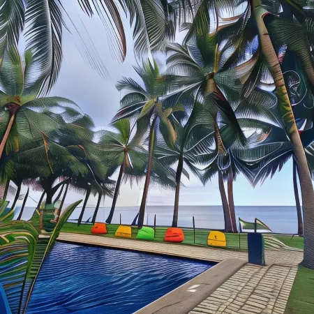 Antique Amor Bungalows & Villas