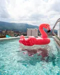 Hotel Kitchen59 - Pools