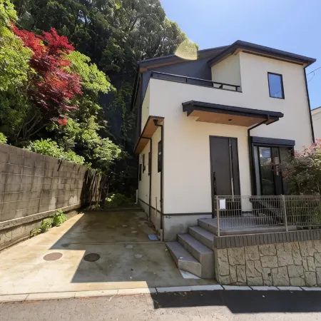 Kakurega Kamakura