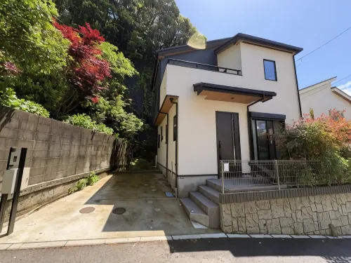 Kakurega Kamakura - 新