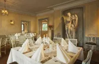 Rosersbergs Slottshotell - Wifi