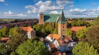 Altstadt Apartments Verden - Pet friendly