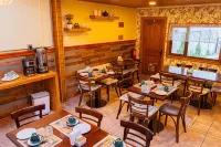 Hotel Albatros - breakfast