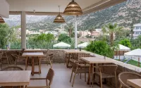 Calypso Hotel - piscina