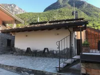 B&B la Maison d' Amelie Camere e Appartamenti - 3-Star