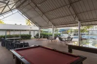 Hotel Dan Inn Uberaba & Convenções by Nacional Inn - 3 звезды
