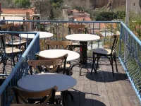TAŞKONAK - parking