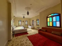 Kasbah Ntifa - فطور