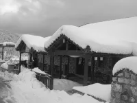 Guesthouse Kastania Korakis - Pensions