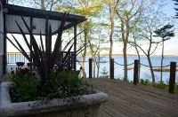 Stunning Views from Spacious Oceanfront Home on Freeport's Wolfe's Neck - 무료 와이파이