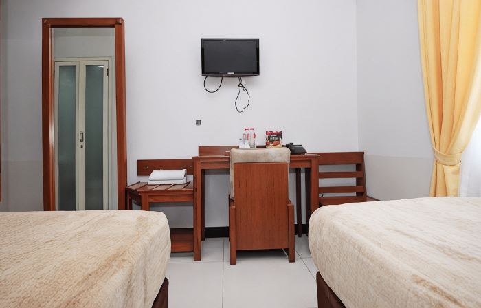 Bukit Dago Hotel