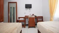 Bukit Dago Hotel - WiFi