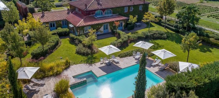 Residenza Ca de Frati Hotels in Arezzo