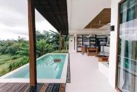 Mango Tree Siargao - Infinity Pools