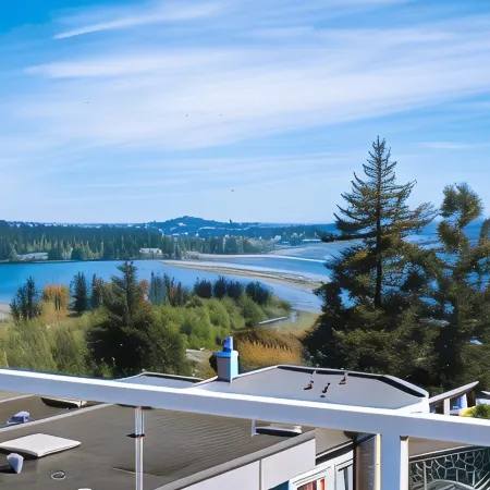 HOV B&B House -Hospitality Ocean View Victoria-