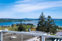 HOV B&B House -Hospitality Ocean View Victoria- - Mountain view