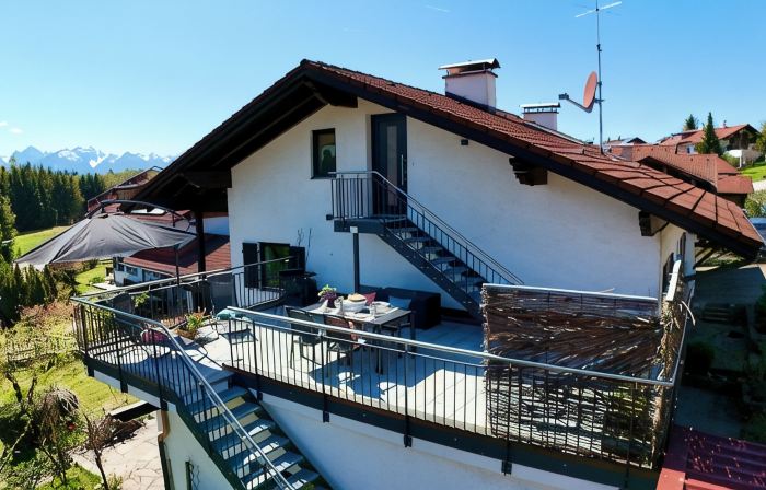 Vacation Apartment 