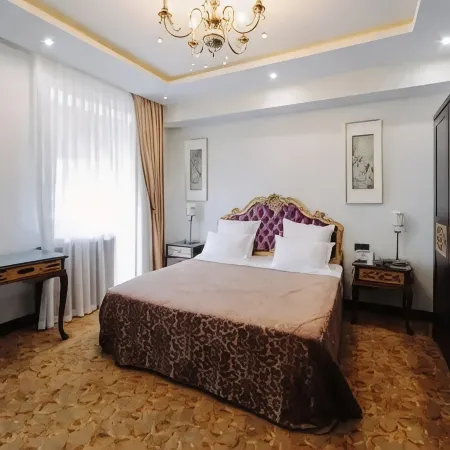 Fidan Spa Hotel Sochi