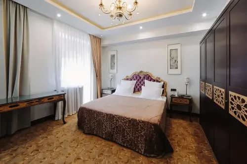 Fidan Spa Hotel Sochi - 3-نجوم