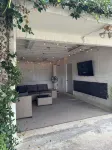 Fairhope Downtown Cottage Sleeps 10  "Walk to Town" Lots of Parking and Garage - 4-Star