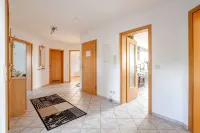 Spacious first floor apartment for the whole family near Buchenberg in Allgäu - 3-Star
