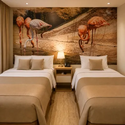 Soul Mate Inn - Bãi biển