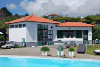 Hotel Jardim Atlantico - Merinäköala