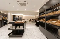 Hotel Alvorada - parking