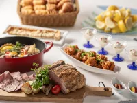 Premier Hotel -Cabin- Obihiro - breakfast