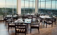Grand Candi Hotel - breakfast
