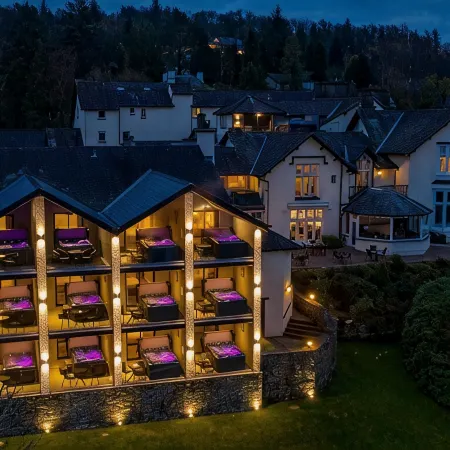 Lakes Hotel & Spa