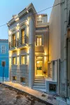 Ipelhome Plaka Boutique Apartments Hotels in Plaka