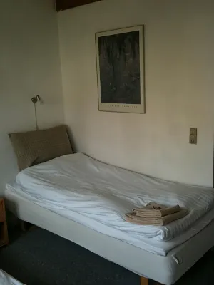 Motel Stege - Wifi