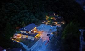九華山雲谷書院芸術療癒民宿
