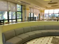 Hotel Tsukuba Hills Umezono - Bãi đậu xe