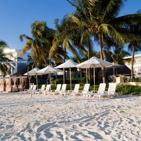 Cancun Bay All Inclusive Hotel