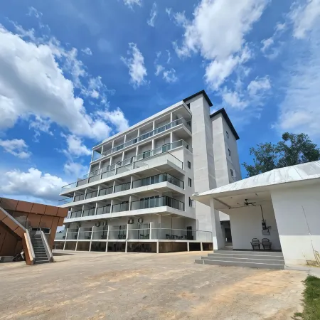 365 View Point Resort & Homestay