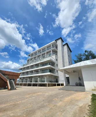 365 View Point Resort & Homestay - internet