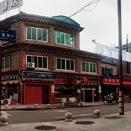 Dengya Hotel