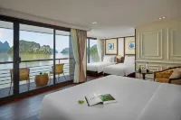 HALONG CAPELLA CRUISE (Member of Lyra Cruise Collection) Hotel di 