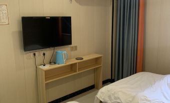 Luyihan Apartment